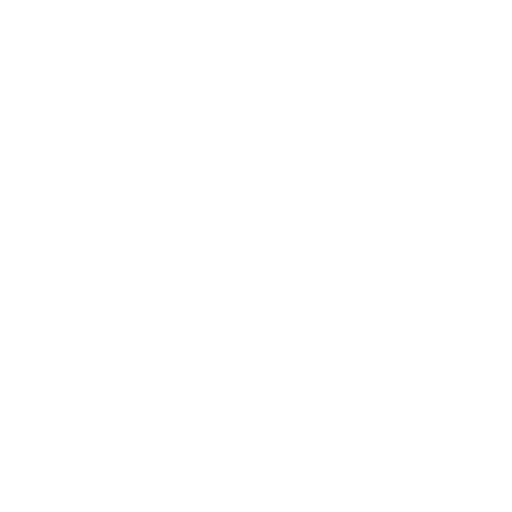 a dog sitting on the floor next to a bowl of food